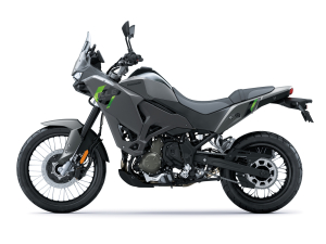 Kawasaki KLE650
